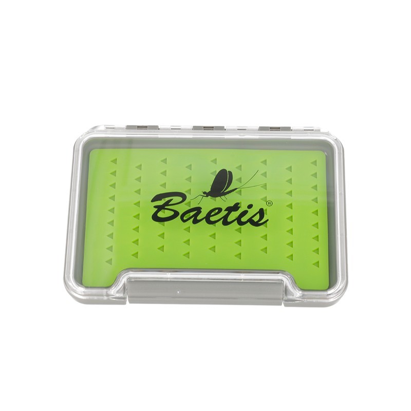 CAJA ESTANCA BAETIS SILICON BAETIS CAJAS DE MOSCAS