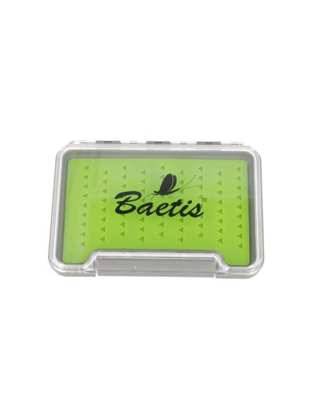 CAJA ESTANCA BAETIS SILICON BAETIS CAJAS DE MOSCAS