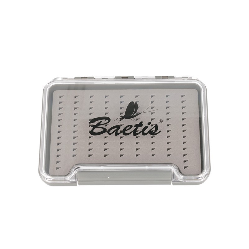 CAJA ESTANCA BAETIS LISA BAETIS CAJAS DE MOSCAS
