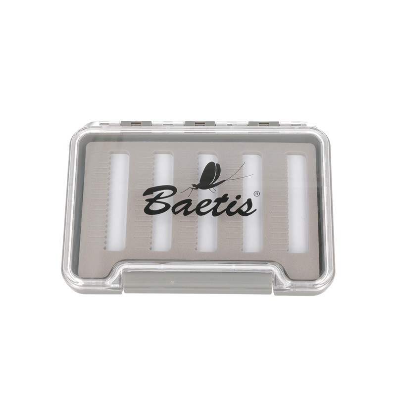 CAJA ESTANCA BAETIS BANDAS BAETIS CAJAS DE MOSCAS