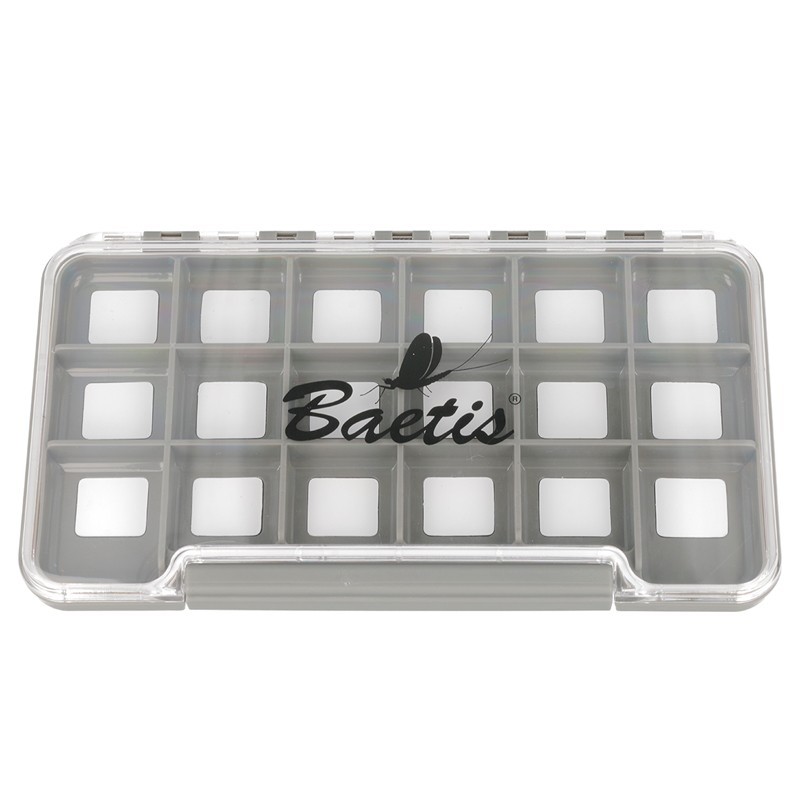 CAJA ESTANCA BAETIS IMAN