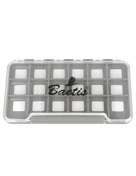 CAJA ESTANCA BAETIS IMAN