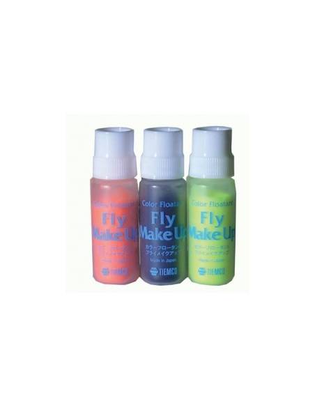 FLY MAKE UP
