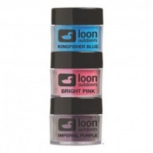 FLY TYING POWDERS LOON SERIES 2