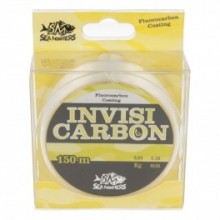 SEA MONSTERS INVISIBLE CARBON 2