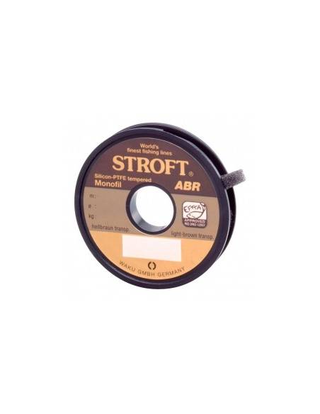 Hilo STROFT ABR 25 Metros STROFT TIPPET