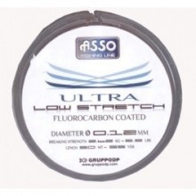 HILO ASSO ULTRA LOW 50 Metros ASSO TIPPET 2