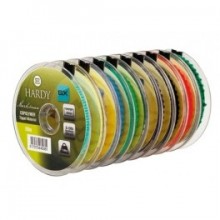 Marksman Copolymer 2