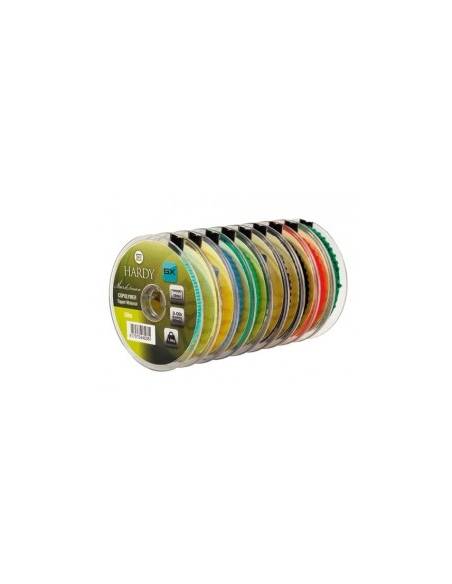 Marksman Copolymer
