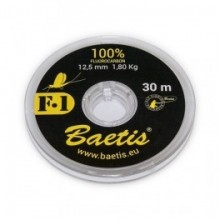 FLUOROCARBONO TIPPET F-1 BAETIS 2