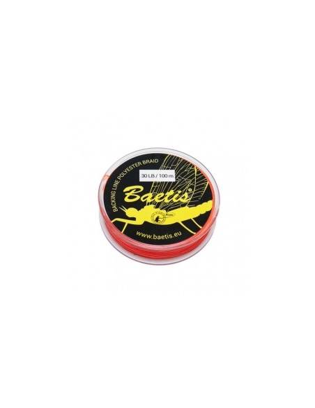 BACKING BAETIS ORANGE BAETIS BACKING