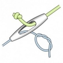 CAST CONECTOR 2