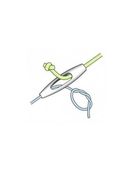 CAST CONECTOR