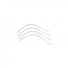 Braided loop pack Greys 4 unidades GREYS BAJOS DE LINEA 2