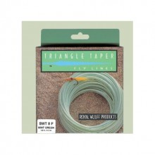 Línea LEE WULFF Triangle Taper MAR * LEE WULFF LINEAS