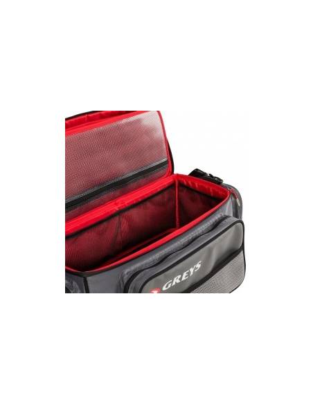 GREYS Bank Bag