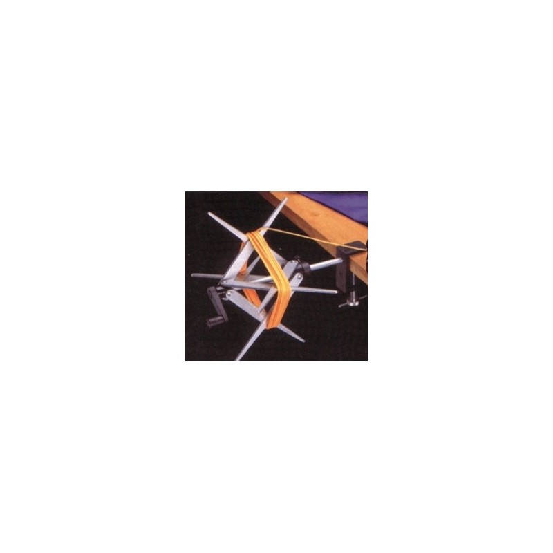 ENROLLADOR PARA LINEAS (LINE WINDER)