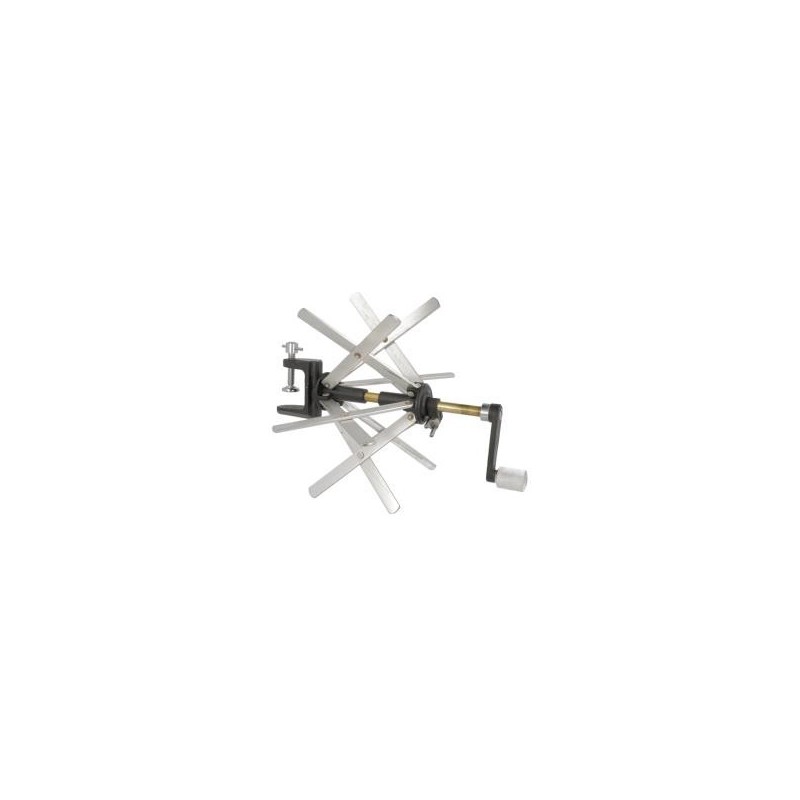 ENROLLADOR PARA LINEAS (LINE WINDER)
