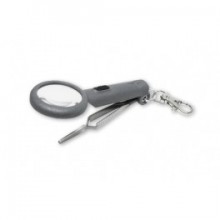 LUPA HERRAMIENTA FISH N GRIP PRO