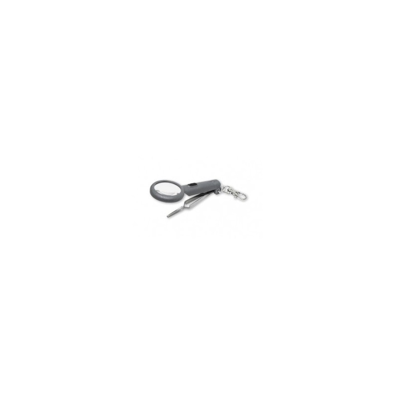 LUPA HERRAMIENTA FISH N GRIP PRO