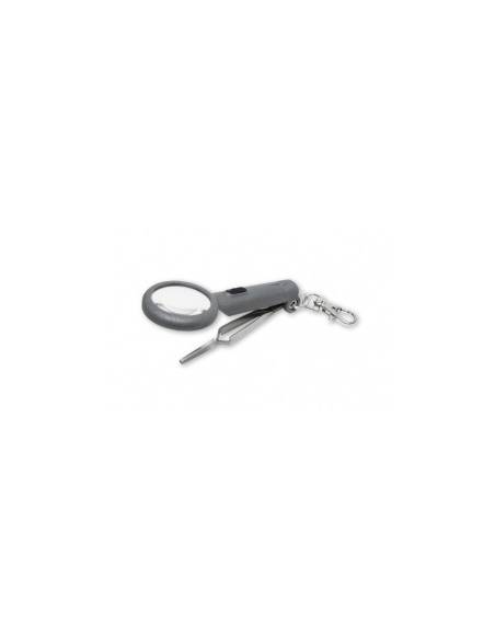 LUPA HERRAMIENTA FISH N GRIP PRO