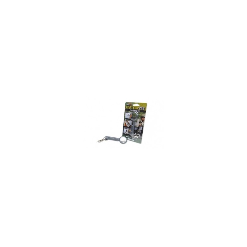 LUPA HERRAMIENTA FISH N GRIP PRO