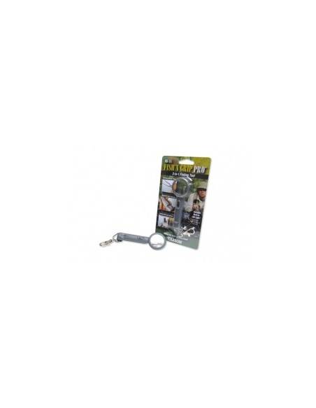 LUPA HERRAMIENTA FISH N GRIP PRO