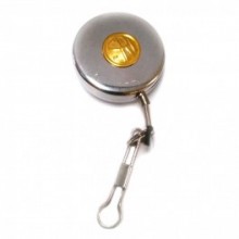 BOTON METALICO