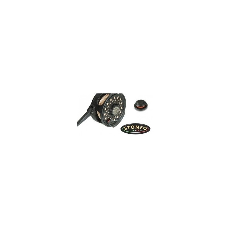 REEL LINE CLIP (2 UNIT)