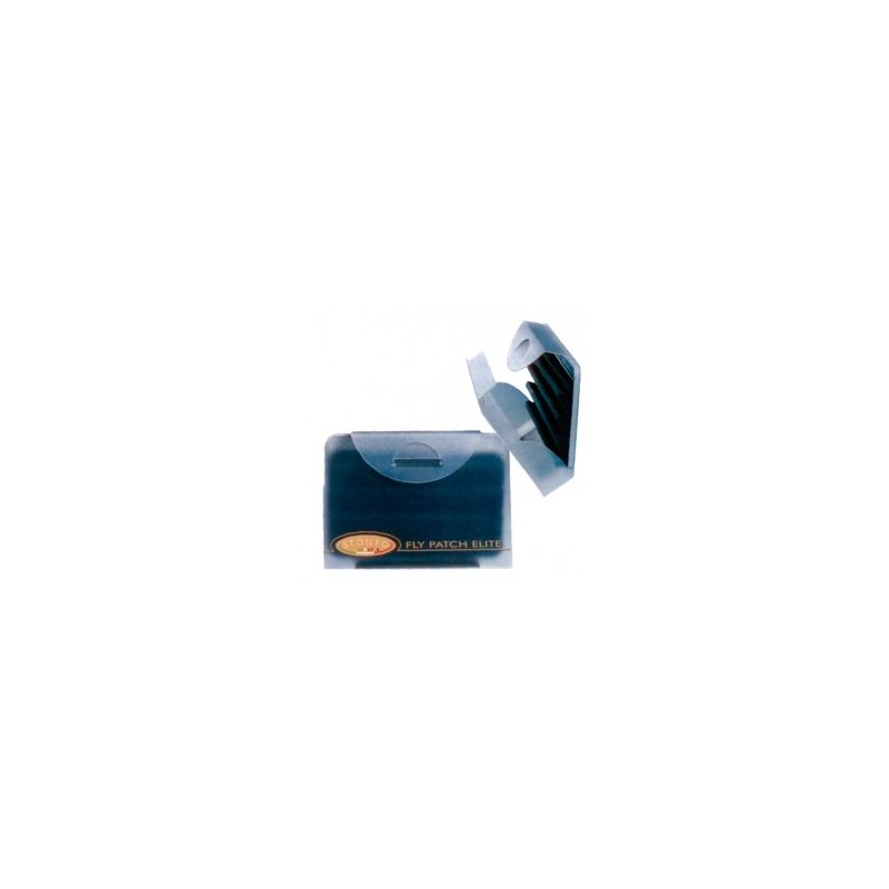 FLY PATCH ELITE