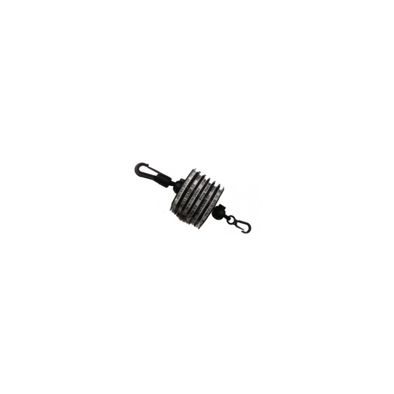 TIPPET RETAINER PORTABOBINAS