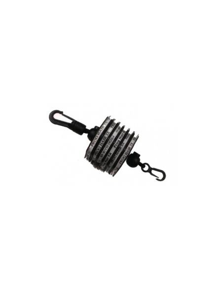 TIPPET RETAINER PORTABOBINAS