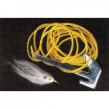 FLY RETRIEVER 8822