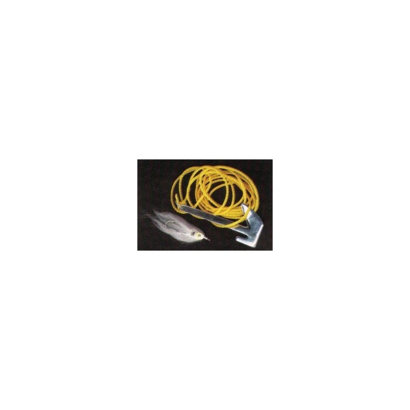 FLY RETRIEVER 8822