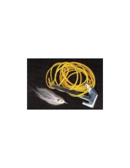 FLY RETRIEVER 8822