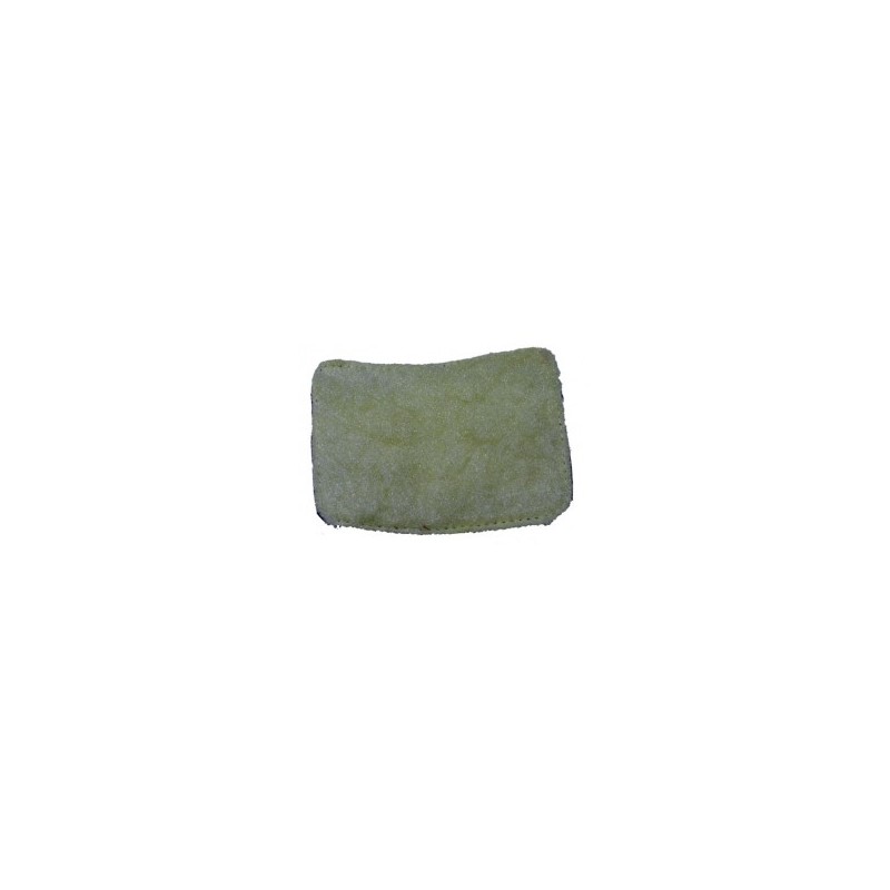 PARCHE PORTAMOSCAS