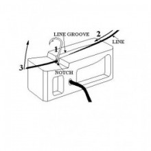 ANGLERS IMAGE MAGNETIC FLY THREADER 2