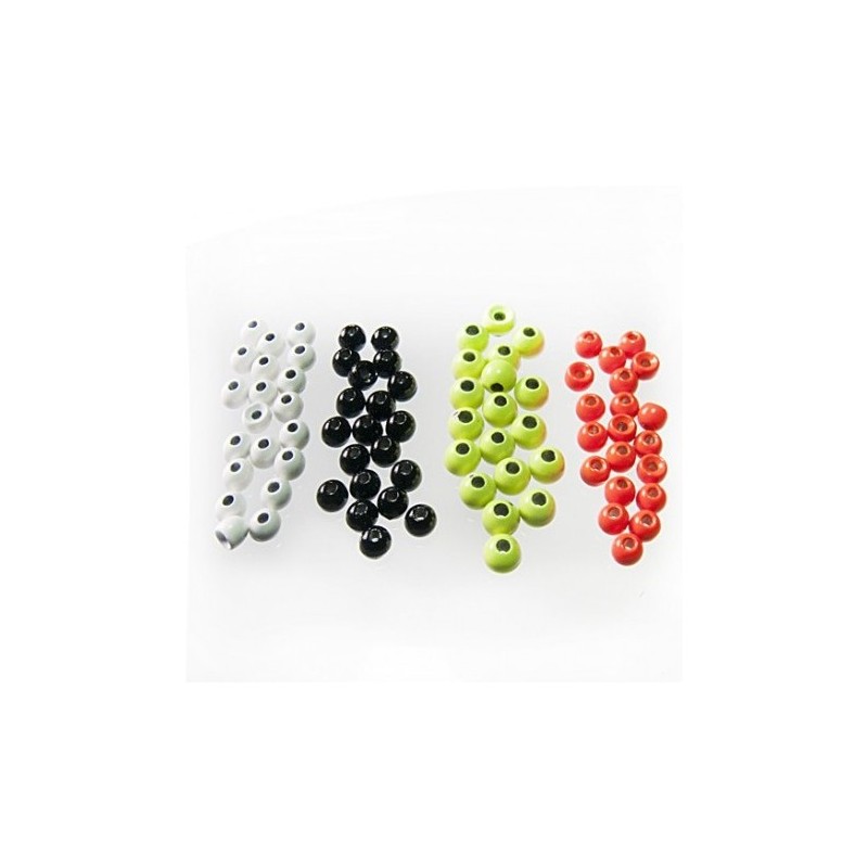 CABEZAS TUNGSTENO EXTRA COLORES BAETIS BAETIS BOLAS