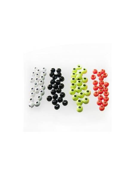 CABEZAS TUNGSTENO EXTRA COLORES BAETIS BAETIS BOLAS
