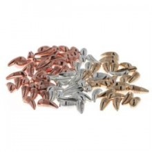 CUERPOS DE TUNGSTENO M16 BAETIS BOLAS