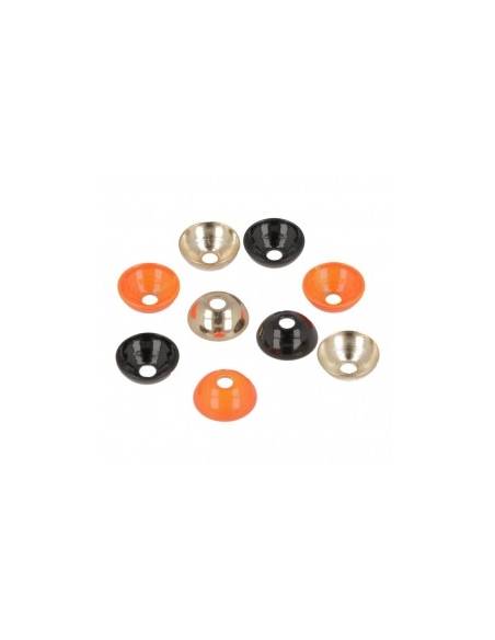 CABEZAS OVAL CONO BAETIS 10 pcs BAETIS BOLAS