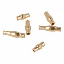 TUBO TUNGSTENO BAETIS GOLD 5 pcs