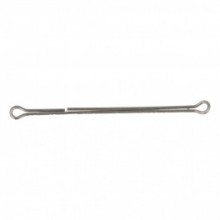 REGULAR SHANKS BAETIS 5 pcs