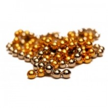 OJOS CADENA (Bead Chain Eyes)