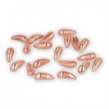 CUERPOS DE TUNGSTENO M16 BAETIS BOLAS 2