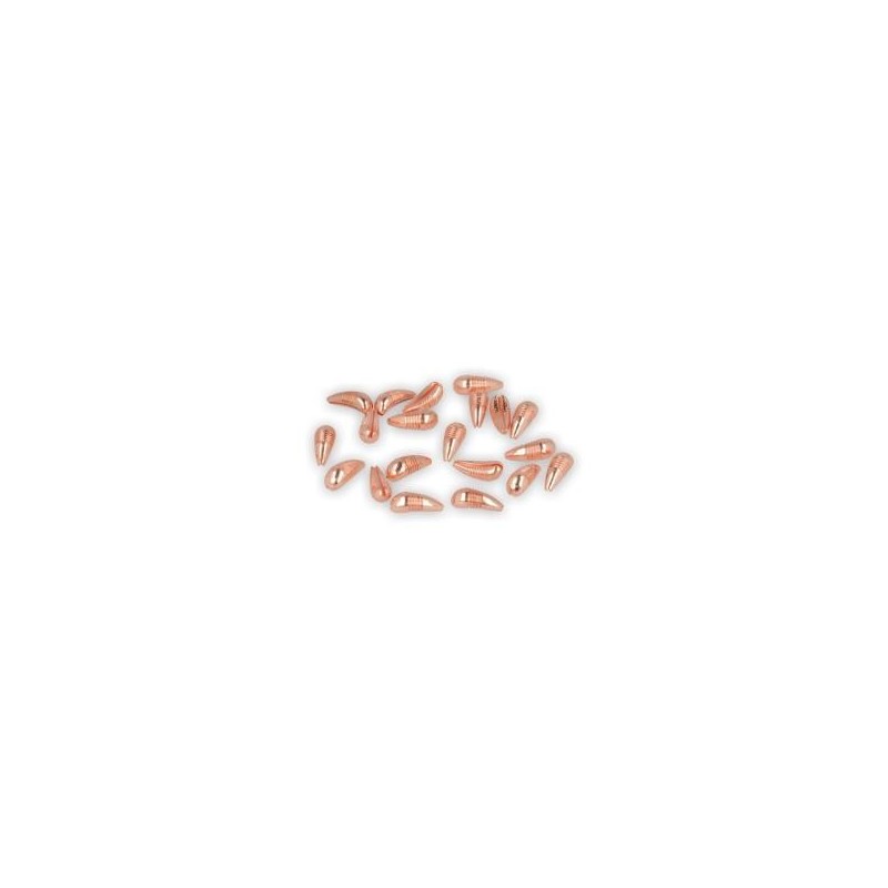 CUERPOS DE TUNGSTENO M16 BAETIS BOLAS