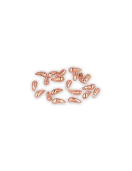 CUERPOS DE TUNGSTENO M16 BAETIS BOLAS