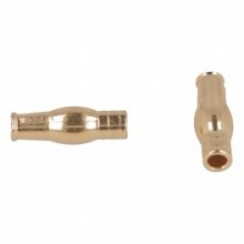 TUBO TUNGSTENO BAETIS GOLD 5 pcs 2