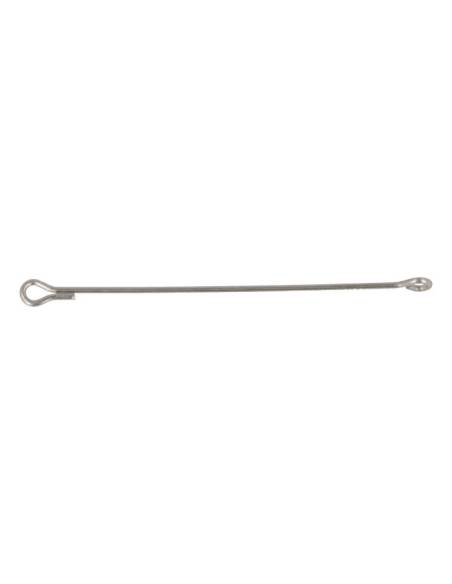 OFFSET SHANKS SHORT BAETIS 5 pcs
