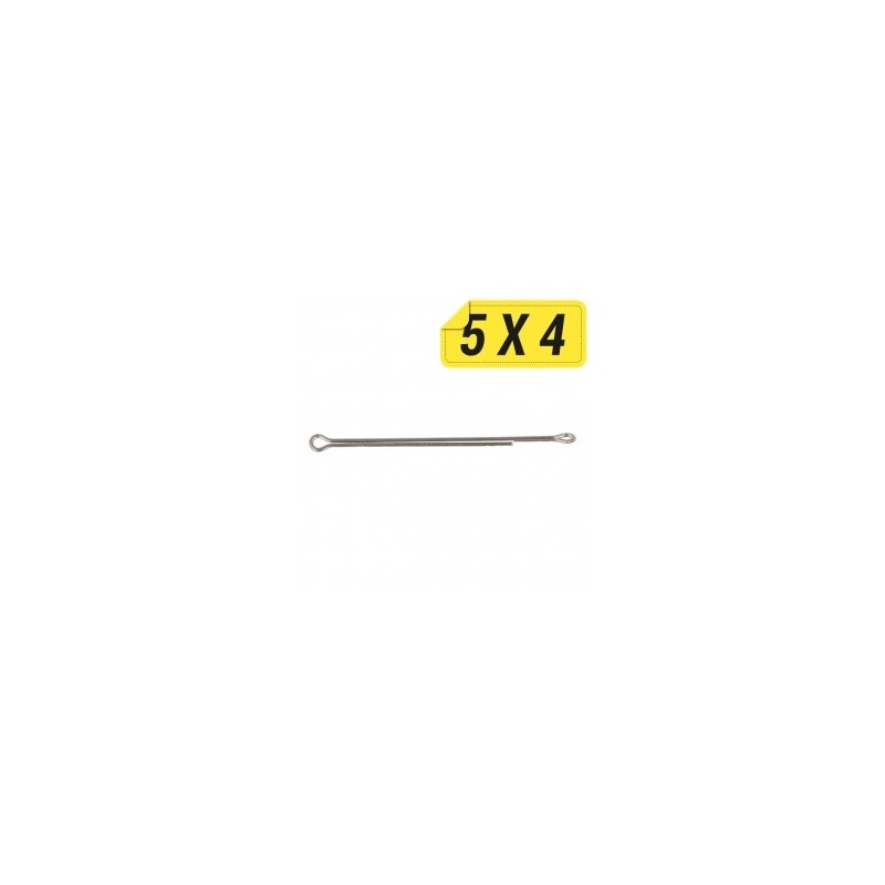 OFFSET SHANKS LONG BAETIS 5 pcs